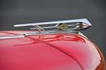 Diamond T Model 201 Pickup 1938 года